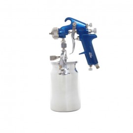 High Pressure Spray Gun