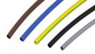 Assorted Heat Shrinkable Tubing 12.7mm x 250mm Lengths