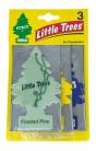 Magic Trees (Pack of 3) Air Freshener