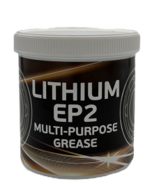 Lithium Grease