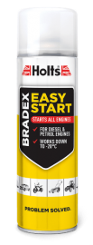 Engine Start Aerosol/Spray (300ml)