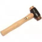 Thor Copper/Hide Hammer