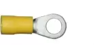 Yellow Ring 6.4mm (0BA) LONG