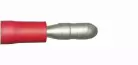 Red Bullet 4.0mm - LONG