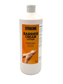 Barrier Cream (1ltr)