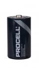 Procell Battery/Batteries  C (2)