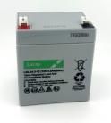 12v 4.5Ah Sealed Lead Acid Battery