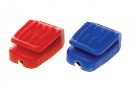 Quick Release Battery Terminals - Pair