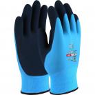 Dual Coated Latex Glove (5 pairs)