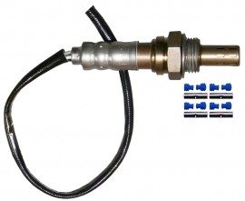 Lambda Sensor (4 wire, 4 connector)