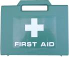 First Aid Kit for 20 Persons