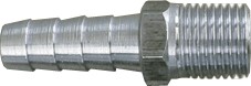 PCL Airline Hose Tail Adaptor 1/4 BSP x 1/2 I/D      (3)