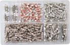 Assorted Domestic Fuses (280)