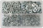Assorted Spring Washers 3/16-3/8 (1000)
