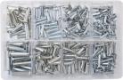 Assorted Clevis Pins (200)