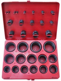 Assorted O-Rings Kit Imperial (382)