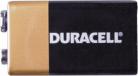 Duracell Battery/Batteries  9v (1)