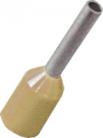 Cord Ends 35.0mm² Beige