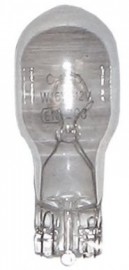 EB921 Bulbs Capless 12v-16w 15mm
