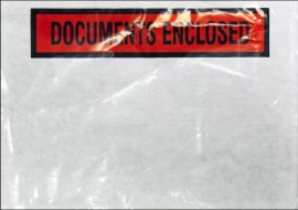Box of C6 Documents Enclosed Envelopes (1K)
