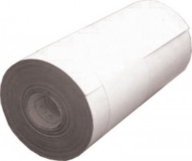 Pack of 3 Thermal Paper Tachograph Rolls
