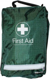 First Aid Kit for 1-8 Person