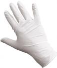 Latex Gloves POWDER-FREE 