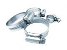 Stainless Steel Hose Clips (mixed sizes) (30)