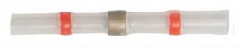 Heatshrink Solder Splice (22-18 gauge)(25)
