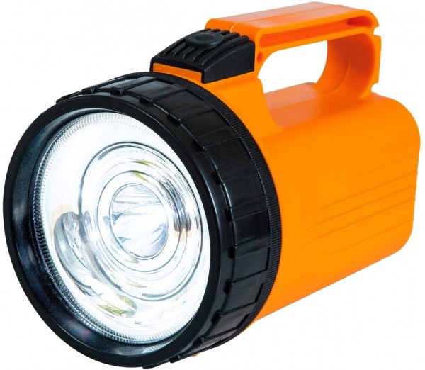 Battery, Powered, LED, Lantern, Torch