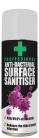 Anti Bacterial Surface Sanitiser (400ml)