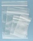 1000 Box of Re-Sealable Polythene Bags