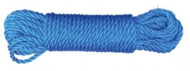 Polypropylene rope 10mm x 27m