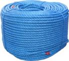 Polypropylene rope 10mm x 220m