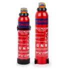 600g Dry Powder Fire Extinguisher