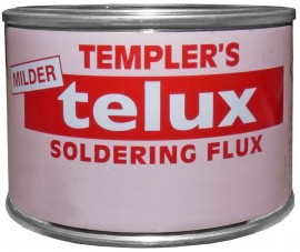 Paste Soldering Flux x 250g