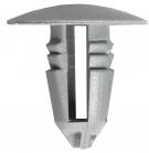 Trim Clips - Boot Carpet Grey - Ford