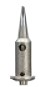 Double Flat Tip 1.0mm - Suit Soldering Iron SOL8