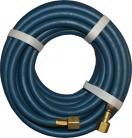 Fully Fitted Oxygen Hose 3/8 BSP