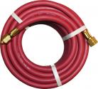 Fully Fitted Acetylene Hose 3/8 BSP